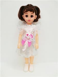 18-inch Spanish IC live eye fashion girl - OBL819225