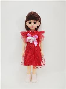18-inch Spanish IC live eye fashion girl - OBL819226