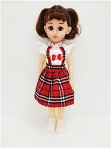 18-inch Spanish IC live eye fashion girl - OBL819232