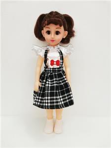 18-inch Spanish IC live eye fashion girl - OBL819233