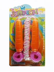 Radish rope skipping rope - OBL819284