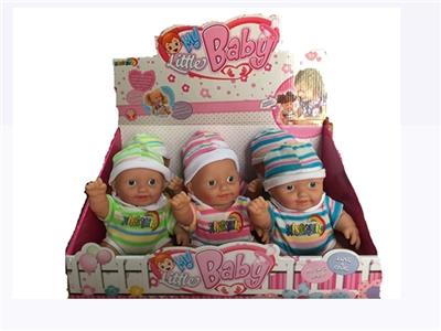 10.5 -inch doll (IC) - OBL819324