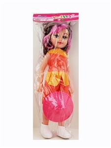 Empty handed 18 inches fat child with IC - OBL819441