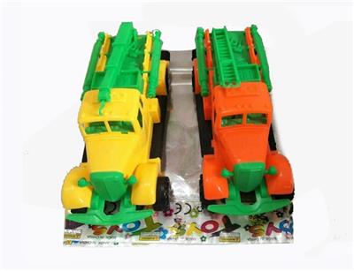 惯性消防车 - OBL819456