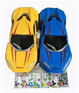 速七惯性车 - OBL819460