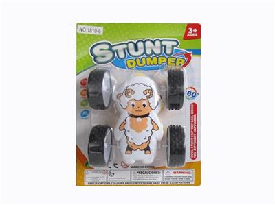 双面翻斗车 - OBL819473