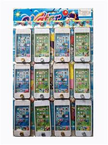 12 spray paint iphone5S to develop mobile phone - OBL819488