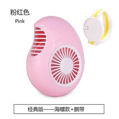 MOE MOE conch fan - OBL819495