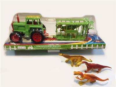 惯性农夫套 - OBL819525