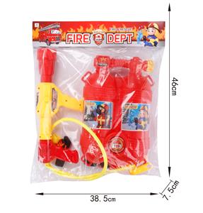 Fire backpack water gun - OBL819884
