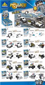 警察系列 - OBL819987