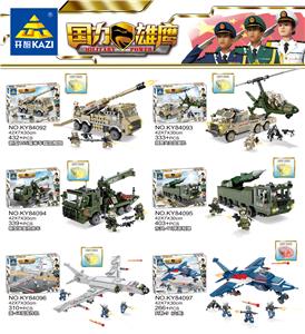 军事系列 - OBL819988