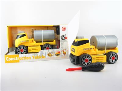 INERTIAFUNCTION FUNCTION DIY SELF-LOADING BUILDING BLOCKS CONSTRUCTION SPRINKLERS (WITHOUT CHARACTERS) - OBL820176