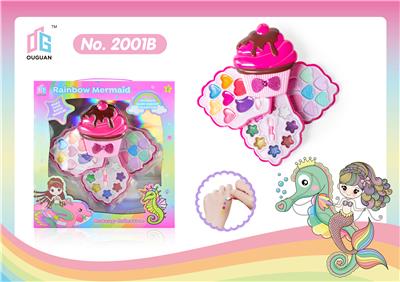 Diy makeup - OBL820279