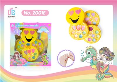 Diy makeup - OBL820282