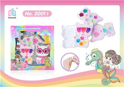 Diy makeup - OBL820286