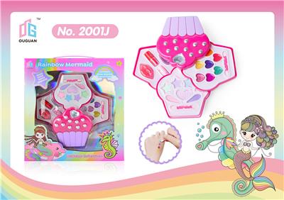 Diy makeup - OBL820287