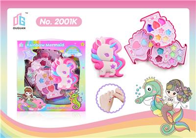 Diy makeup - OBL820288