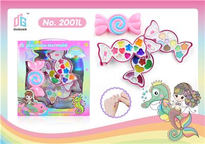 Diy makeup - OBL820289