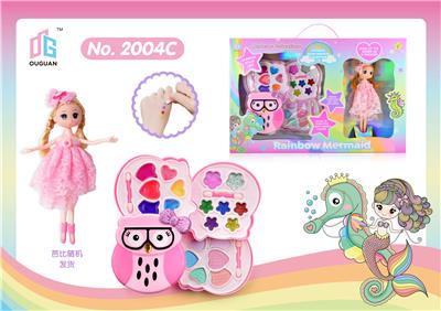 Diy makeup bardot - OBL820296