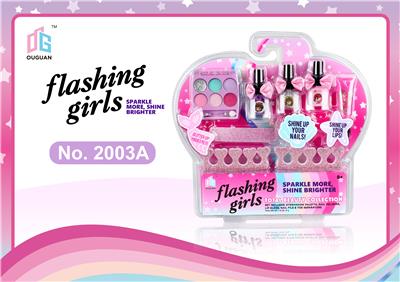 Diy makeup - OBL820315