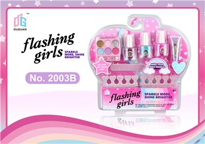 Diy makeup - OBL820316