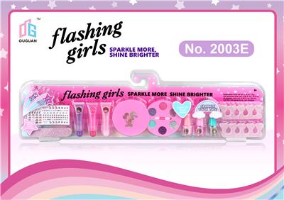 Diy makeup - OBL820319