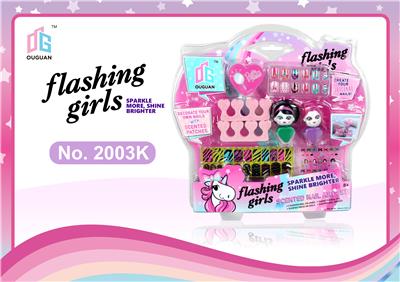 Diy makeup - OBL820324