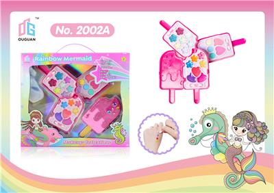 Diy makeup - OBL820326