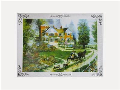 500pcs puzzle - OBL820444