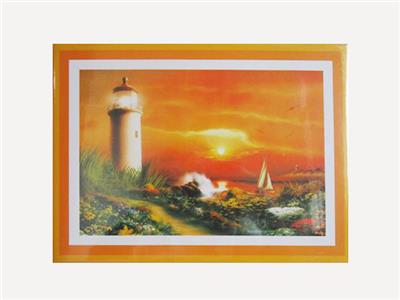 500pcs puzzle - OBL820445