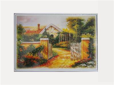 500 PCS of the puzzle - OBL820446