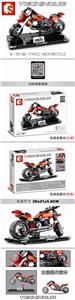 Harley scooter - OBL820701