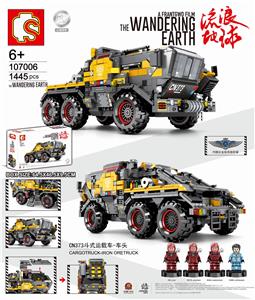 Cn373 bucket carrier - OBL820799