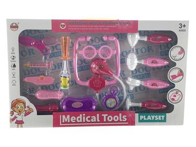 CHILDREN’S MEDICAL EQUIPMENT (IC LIGHT) - OBL820854