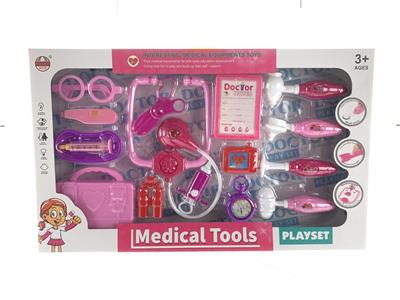 CHILDREN’S MEDICAL EQUIPMENT (IC LIGHT) - OBL820856