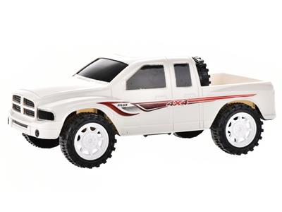 惯性警车 - OBL820869