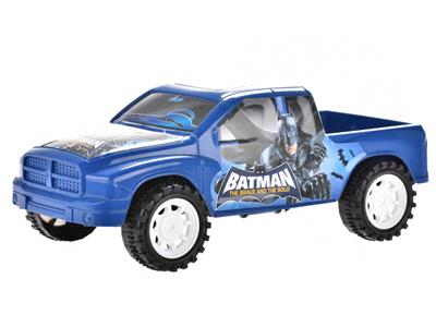 惯性警车 - OBL820870