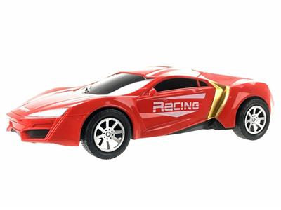 惯性车（蓝红黄） - OBL820882