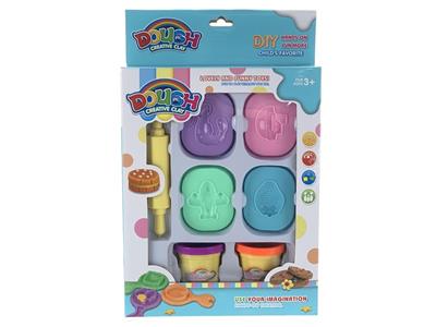 COLOR MUD SET - OBL820903