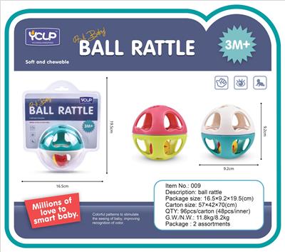 Slip ball - OBL821079