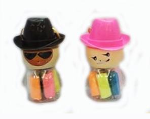 Cowboy bottle - OBL821294