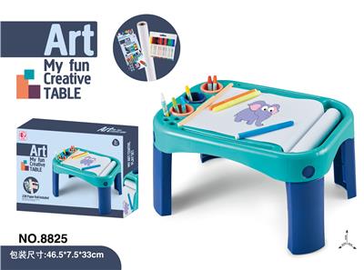 Learning table kit - OBL821348