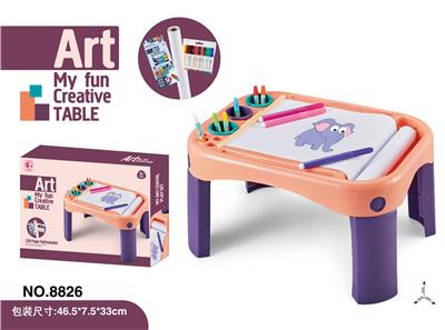Learning table kit - OBL821349