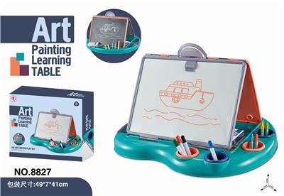 2-in-1 sketchpad - OBL821350