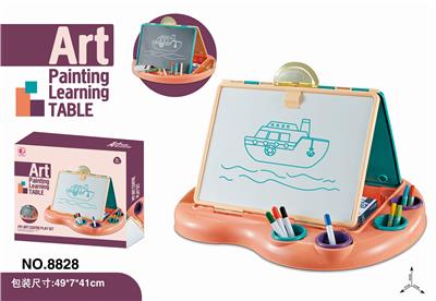 2-in-1 sketchpad - OBL821351