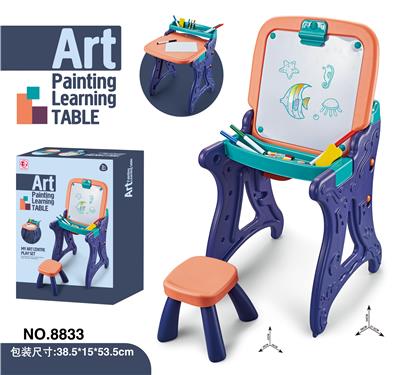 2-in-one learning table - OBL821356