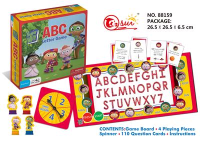 Card game - OBL821401