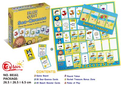 Card game - OBL821403
