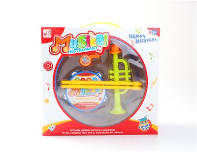 鼓套装 - OBL821796